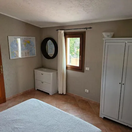 Silvy By Domusaway Apartment Porto San Paolo (Sardinia)