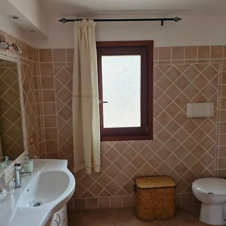 Apartment Silvy By Domusaway Porto San Paolo (Sardinia)