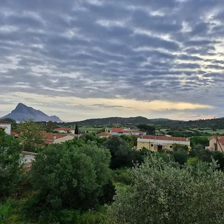 Silvy By Domusaway Porto San Paolo (Sardinia)