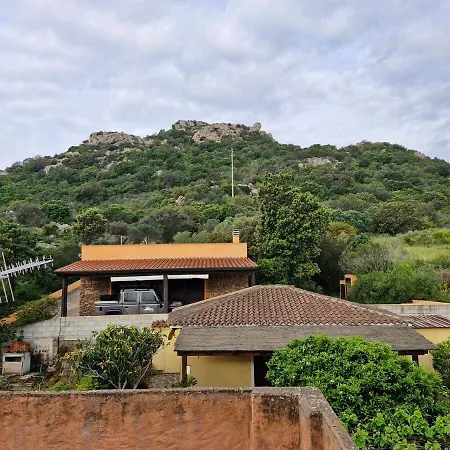 Apartment Silvy By Domusaway Porto San Paolo (Sardinia)