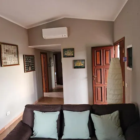 Apartment Silvy By Domusaway Porto San Paolo (Sardinia)
