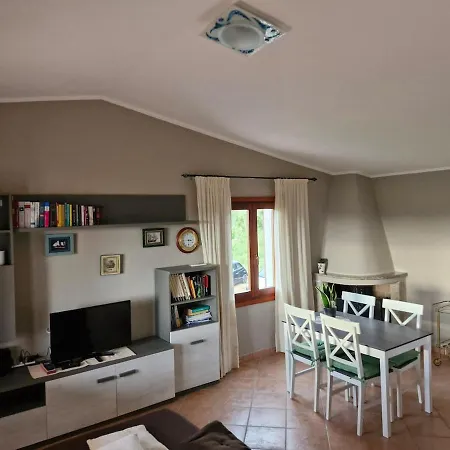 Silvy By Domusaway Apartment Porto San Paolo (Sardinia)