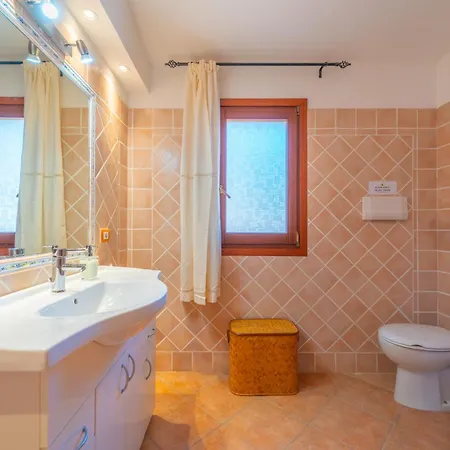 Apartment Silvy By Domusaway Porto San Paolo (Sardinia)