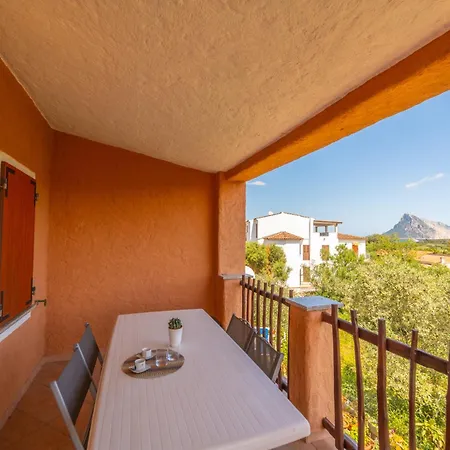 Silvy By Domusaway Apartment Porto San Paolo (Sardinia)