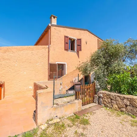 Apartment Silvy By Domusaway Porto San Paolo (Sardinia)