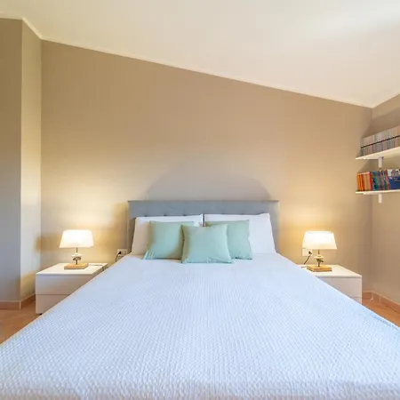 Apartment Silvy By Domusaway Porto San Paolo (Sardinia)