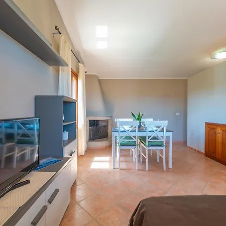 Apartment Silvy By Domusaway Porto San Paolo (Sardinia)