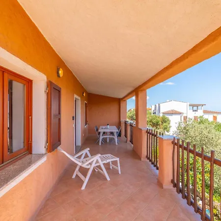 Silvy By Domusaway Apartment Porto San Paolo (Sardinia)