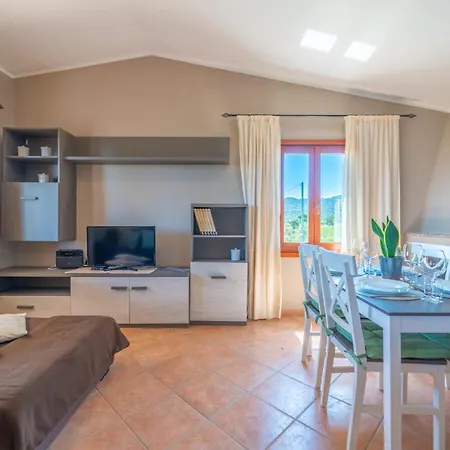 Silvy By Domusaway Apartment *