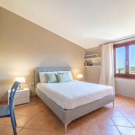 Apartment Silvy By Domusaway Porto San Paolo (Sardinia)