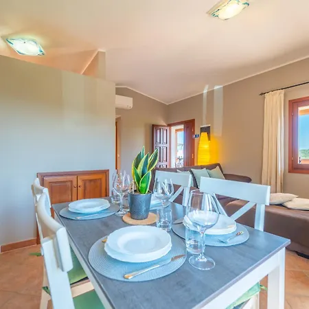 Silvy By Domusaway Apartment