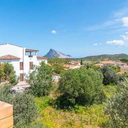 Silvy By Domusaway * Porto San Paolo (Sardinia)